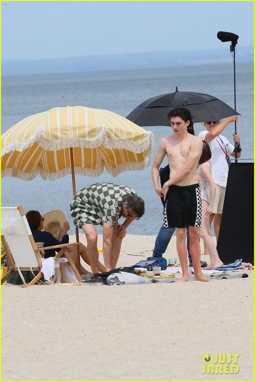 Rumaan Alam‘s novel of the same 144771175